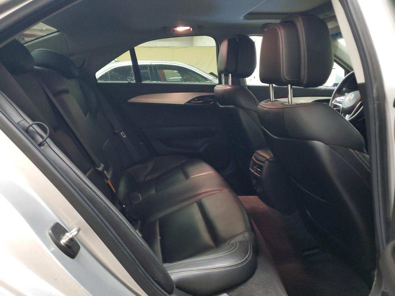 CADILLAC ATS PREMIUM