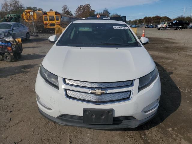 2014 CHEVROLET VOLT - 1G1RE6E46EU135385