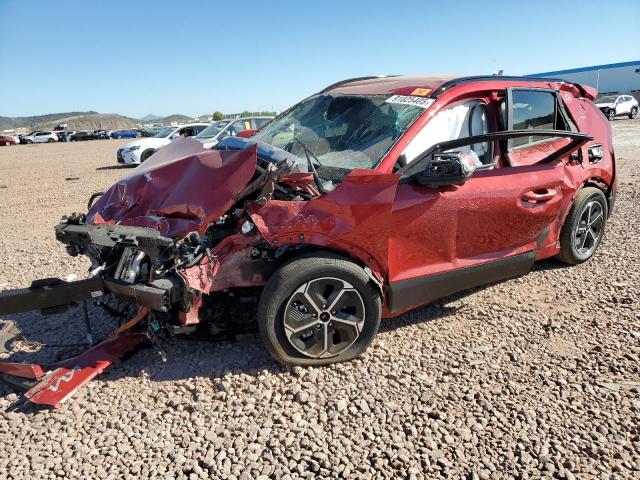 Global Auto Auctions: 2024 KIA NIRO EX