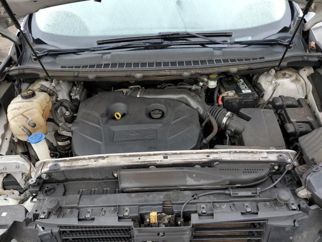 2015 FORD EDGE TITAN #3304515465