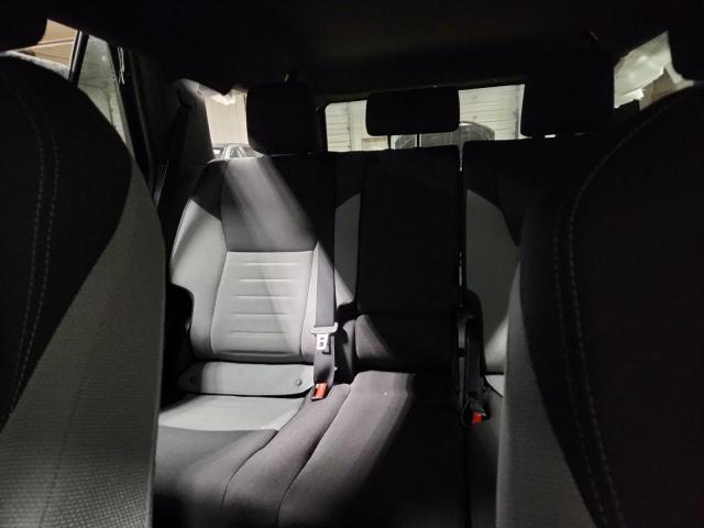 2025 TOYOTA 4RUNNER SR #3304012707