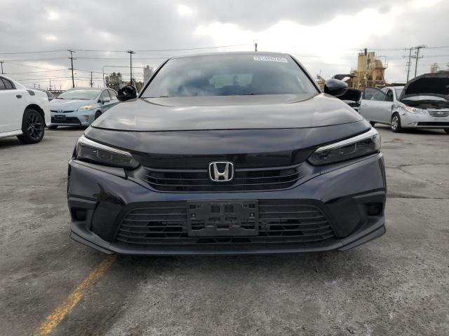 2022 HONDA CIVIC SPOR #3302890953