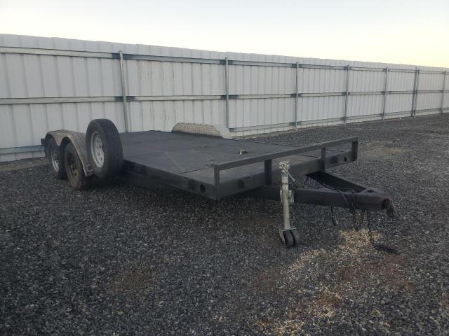 2004 PJ TRAILER #3301847392