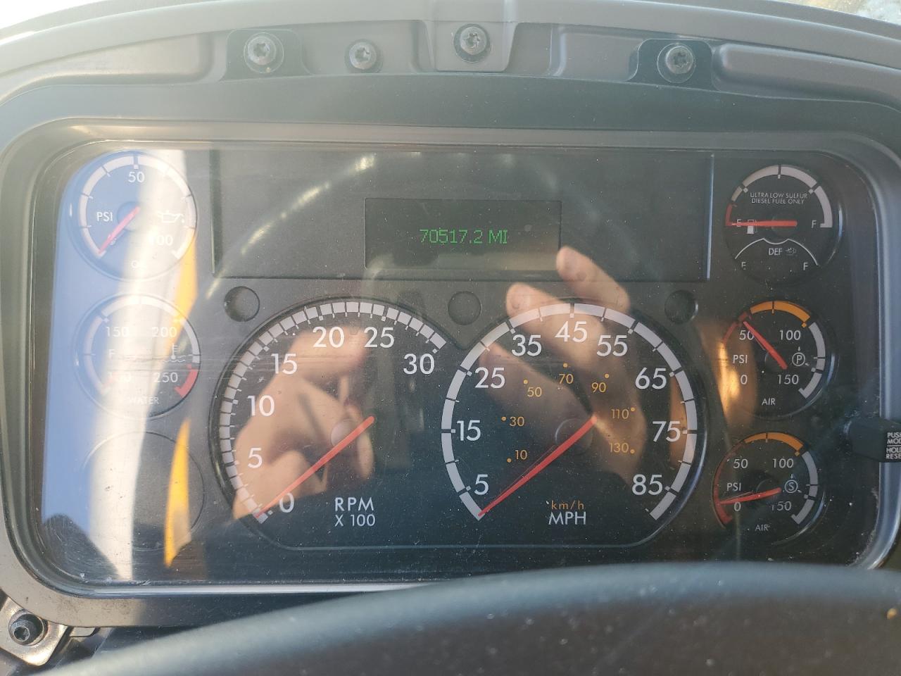 Lot #3297294398 2023 FREIGHTLINER M2 106 MED