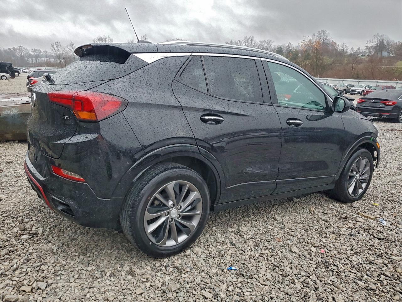 BUICK ENCORE SELECT