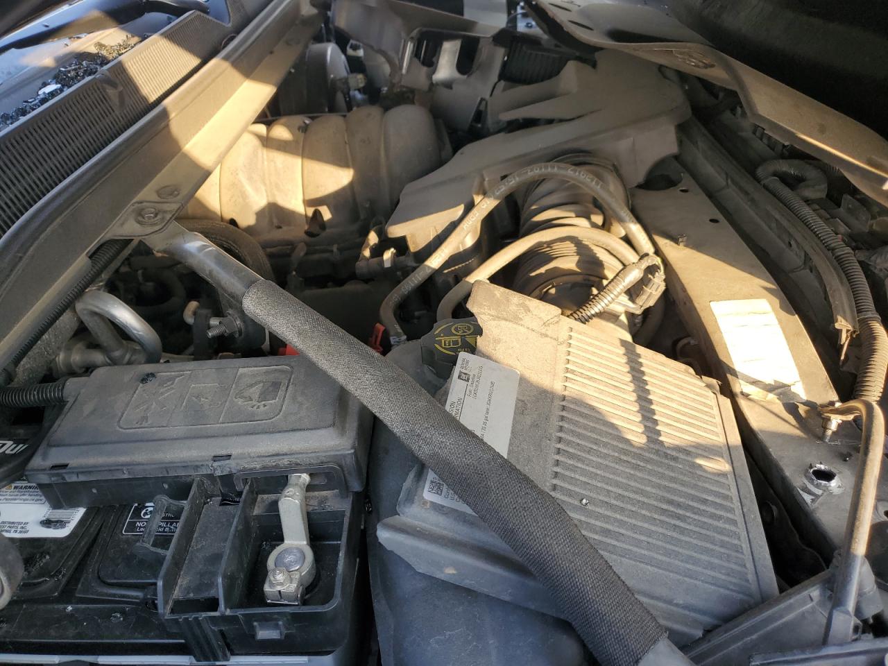 Lot #3316066359 2018 GMC YUKON XL D