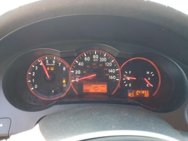 2009 NISSAN ALTIMA 2.5 #3302738015