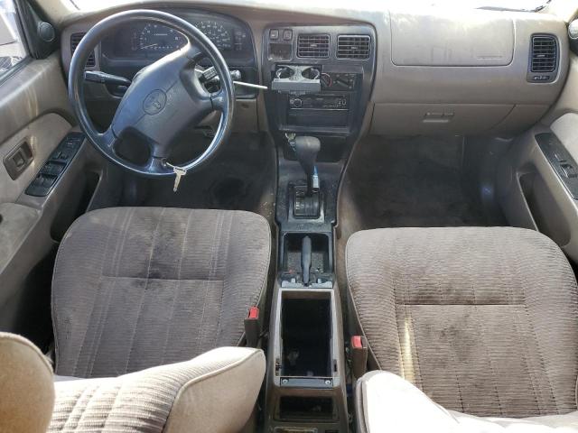 1998 TOYOTA 4RUNNER SR #3302682009