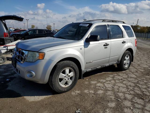 Global Auto Auctions: 2008 FORD ESCAPE XLT