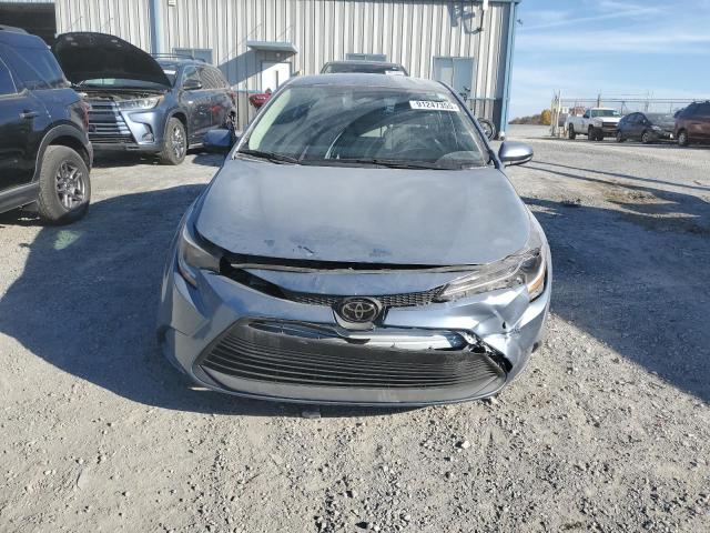 2024 TOYOTA COROLLA LE #3283857426