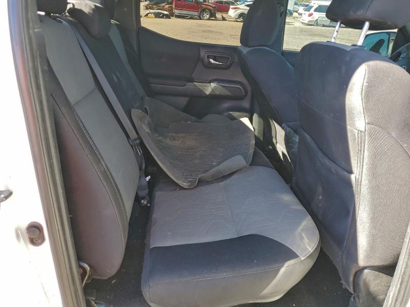 2023 TOYOTA TACOMA DOU #3297107493