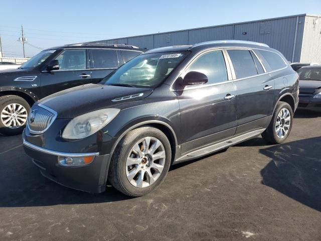 2011 BUICK ENCLAVE CX #3302886887