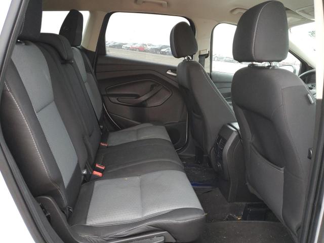 2017 FORD ESCAPE SE #3292582863