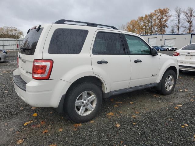 2010 FORD ESCAPE HYB - 1FMCU5K38AKC05671