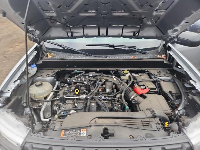 2022 FORD MAVERICK X #3304515486