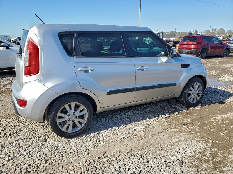 2013 KIA SOUL + #3302915083