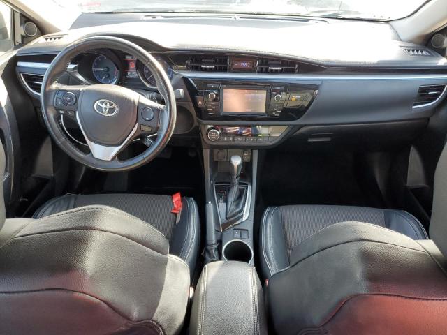 2015 TOYOTA COROLLA L #3302743030