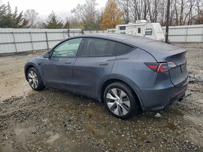 2023 TESLA MODEL Y #3301818347