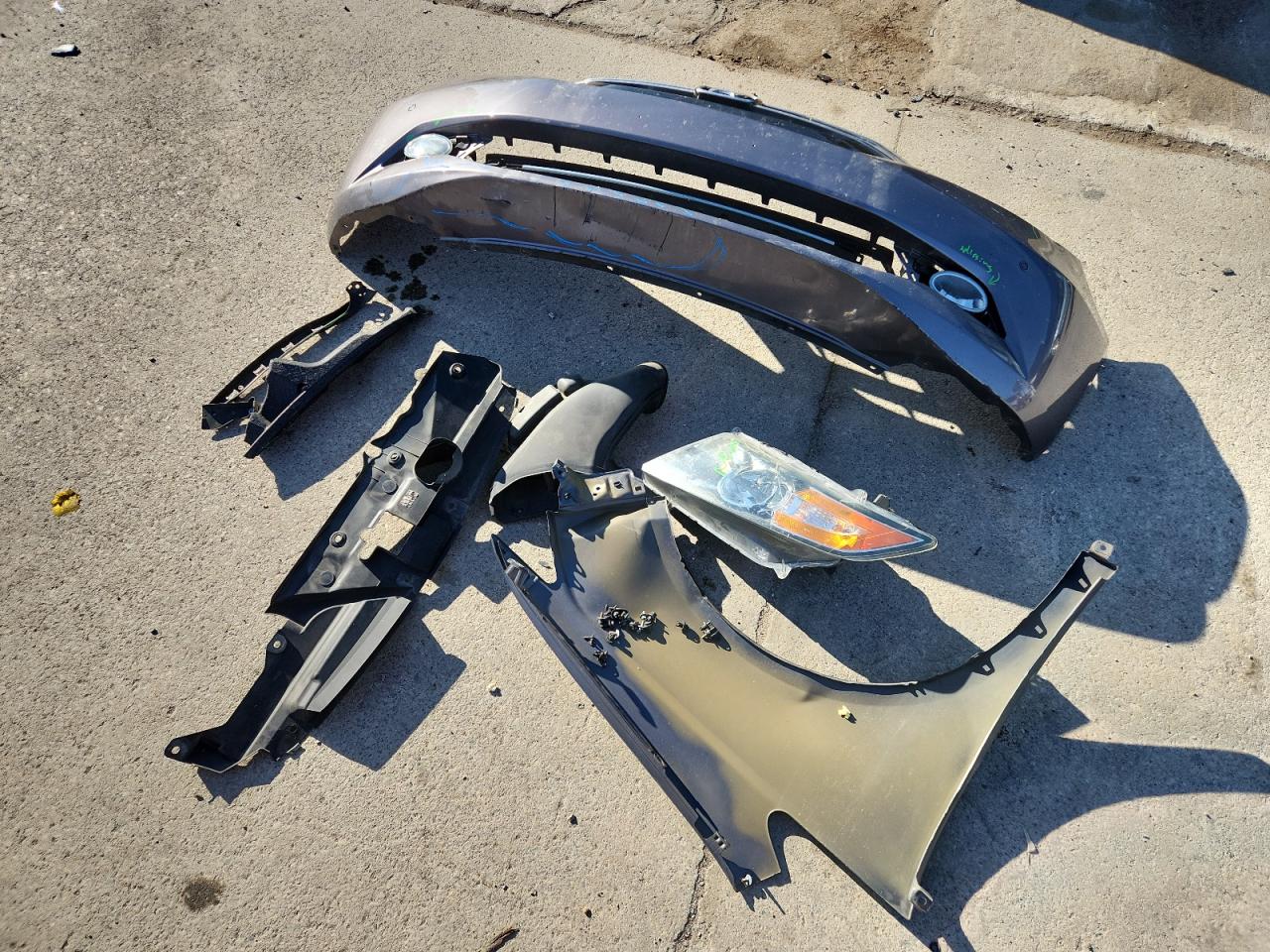 HONDA ODYSSEY TOURING