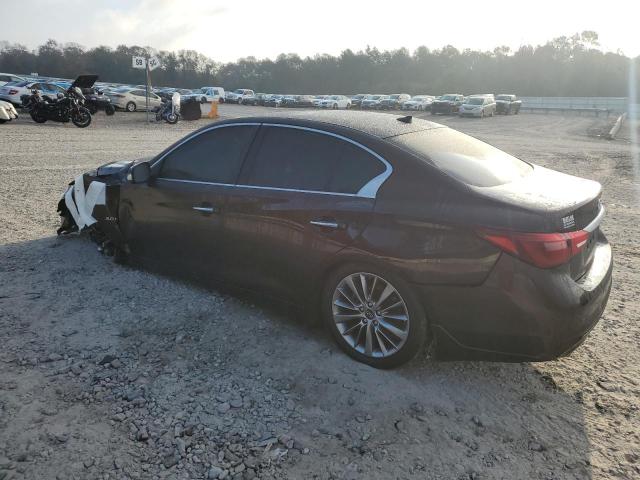 2019 INFINITI Q50 LUXE #3310608297