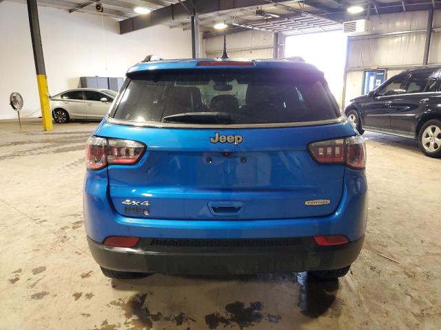 2022 JEEP COMPASS LA #3286753285