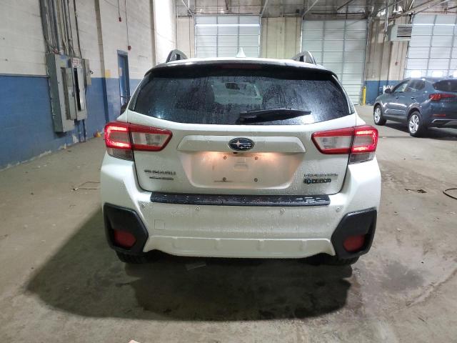 2018 SUBARU CROSSTREK #3286531216