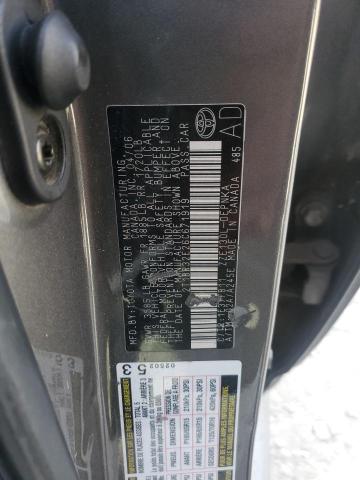 2006 TOYOTA COROLLA CE #3285994815