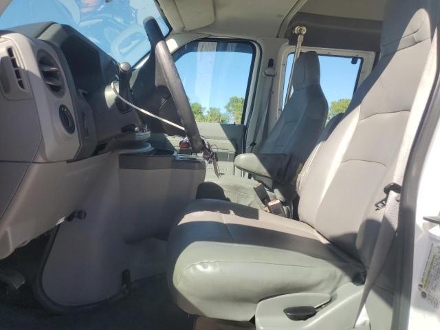 2011 FORD ECONOLINE #3308427333