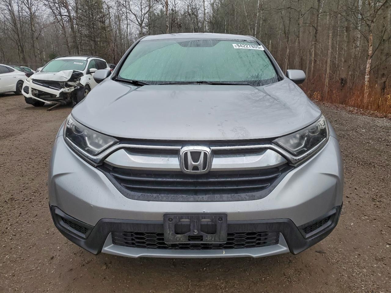 HONDA CR-V LX