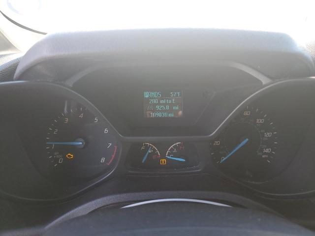 2016 FORD TRANSIT CO #3294216281