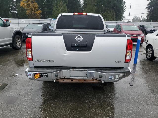 2007 NISSAN FRONTIER C #3290214239