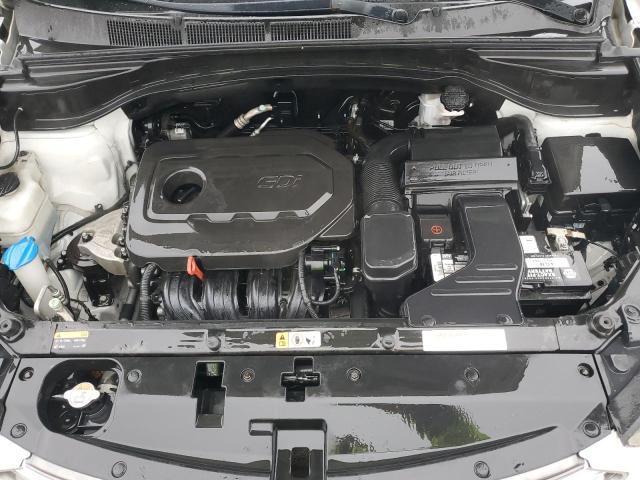2018 HYUNDAI SANTA FE S #3293368433
