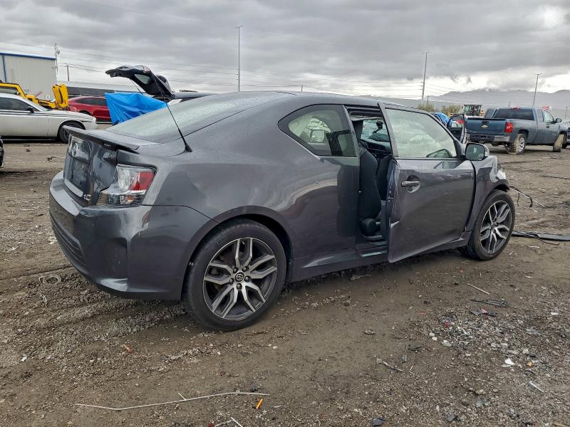 2015 TOYOTA SCION TC #3298055132
