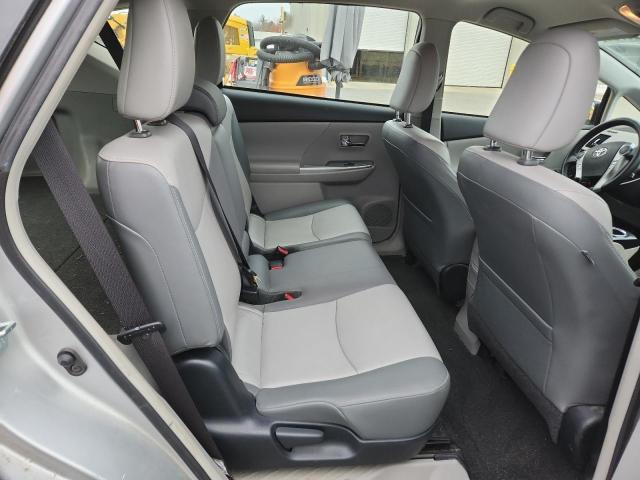 2017 TOYOTA PRIUS V - JTDZN3EU1HJ073065