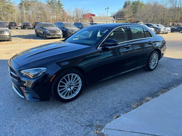2023 MERCEDES-BENZ E 350 4MAT #3292323320