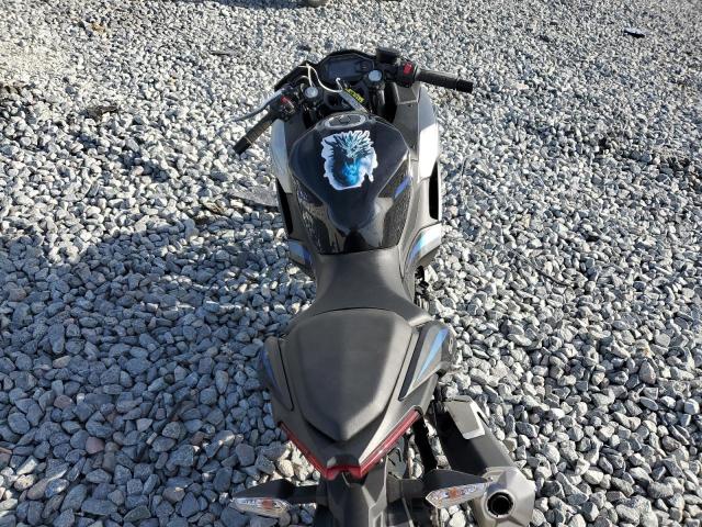 2025 KAWASAKI EX500 - ML5EXGG11SDA67224