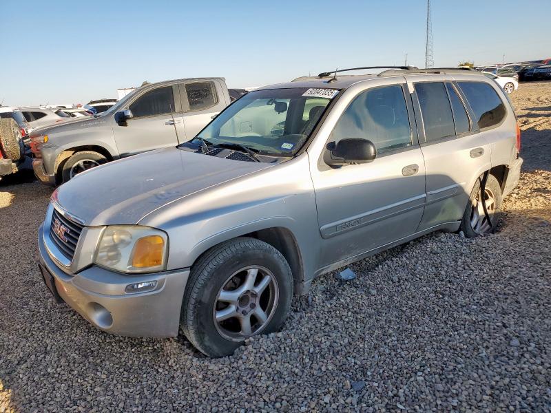 2005 GMC ENVOY #3301945447
