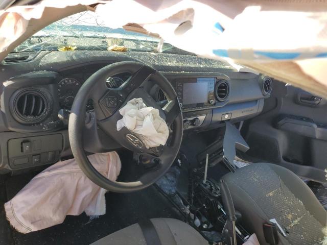 2023 TOYOTA TACOMA ACC #3298141247