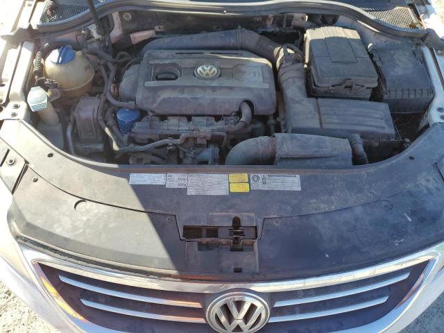 2012 VOLKSWAGEN CC SPORT - WVWMP7ANXCE514056