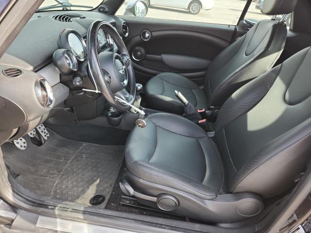 2011 MINI COOPER - WMWZN3C52BTZ89323