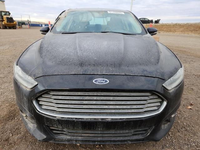 2013 FORD FUSION SE - 3FA6P0HR7DR287535