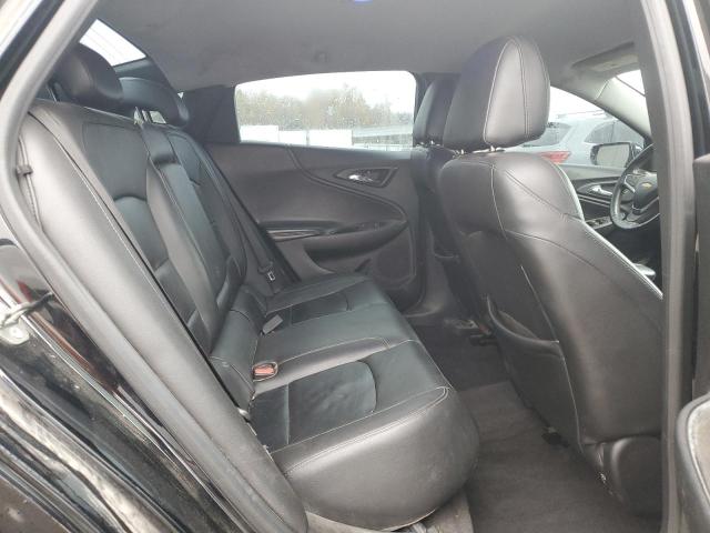 2016 CHEVROLET MALIBU LT #3301601633