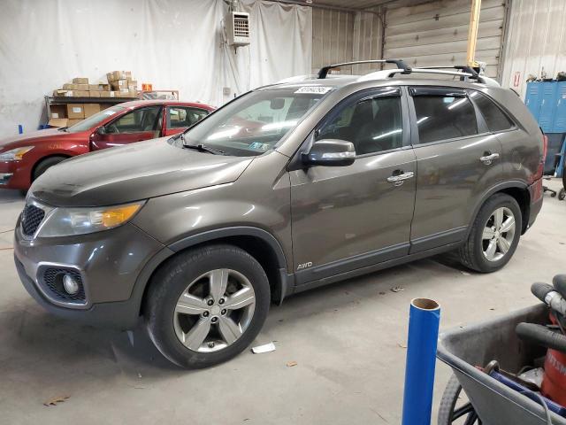 2013 KIA SORENTO EX #3303796444