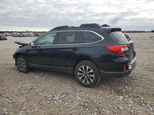 2016 SUBARU OUTBACK 2. - 4S4BSBLC1G3265678