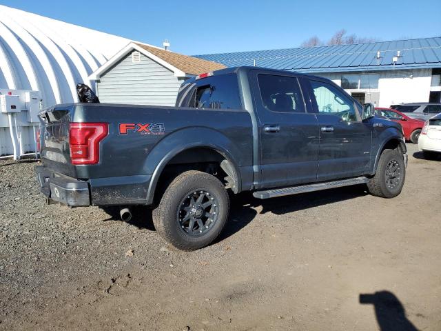 2015 FORD F150 SUPER #3297012352