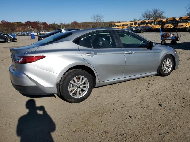 2025 TOYOTA CAMRY XSE #3302911052