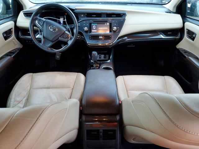 2015 TOYOTA AVALON XLE #3293701409