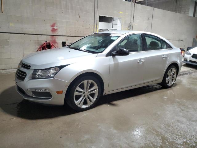 2016 CHEVROLET CRUZE LIMI #3291181966