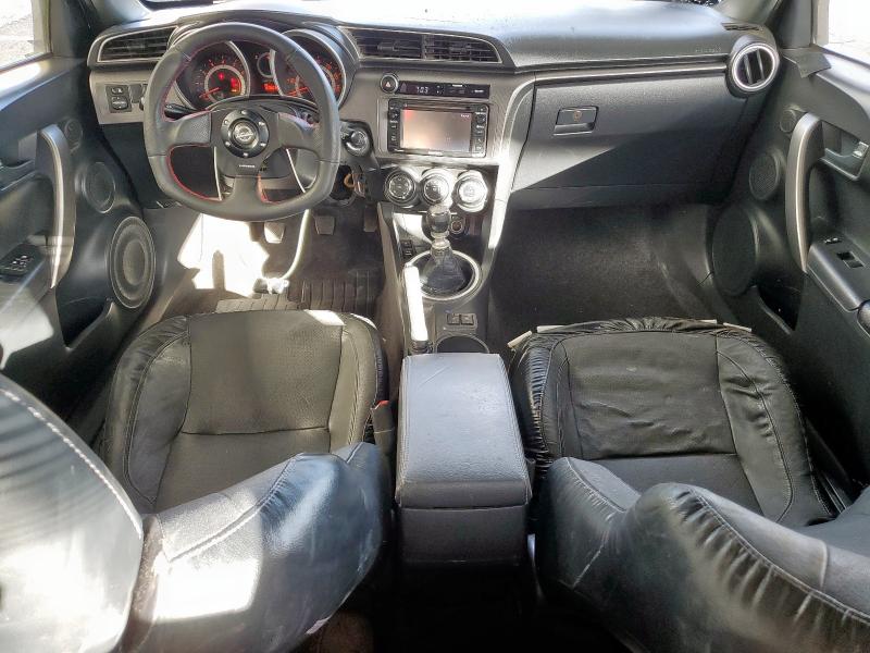 2014 TOYOTA SCION TC #3298045132