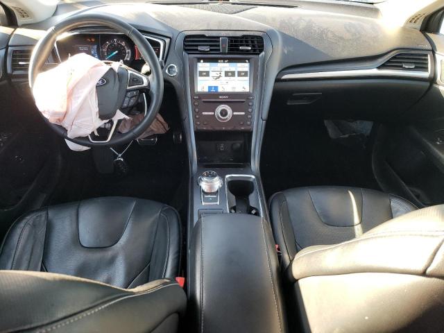 2018 FORD FUSION TIT #3302749008